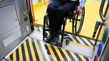 راه آهن بلژیک دوستدار معلول می شود