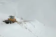 راه ارتباطی ۷۹ روستای آذربایجان غربی بازگشایی شد 