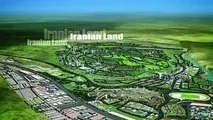 دهکده‌ای مدرن با تمام امکانات در دل پایتخت