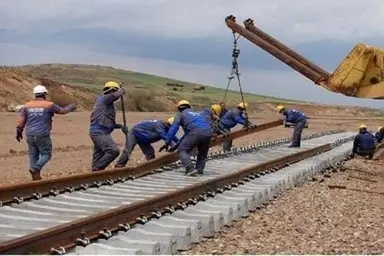 تأمین مالی پروژه های ریلی با زیرساخت جدید/ورود بورس و ۶ بانک به میدان سرمایه گذاری