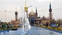 جزئیات جدید از حادثه تروریستی در حرم امام/ دلیل عدم ورود به حرم
