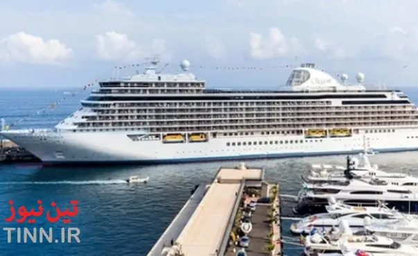 Regents Seven Seas Explorer Luxury Cruise Ship Debuts in North America
