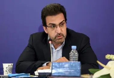 پارکینگ آزادی مشهد اسفند ماه آماده بهره برداری می شود 