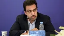 پیشرفت فیزیکی 85 درصدی پروژه مسیر 45 متری سردخانه مشهد