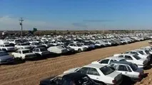 
ورود خودرو به پارکینگ اربعین در مهران ممنوع شد
