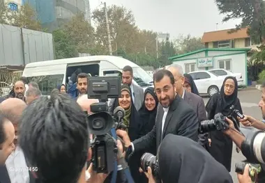 سفر وزیر راه و شهرسازی به مازندران؛ تأکید بر ساخت مسکن باکیفیت و توسعه زیرساخت ها