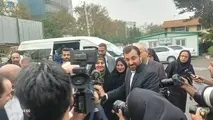 سفر وزیر راه و شهرسازی به مازندران؛ تأکید بر ساخت مسکن باکیفیت و توسعه زیرساخت ها
