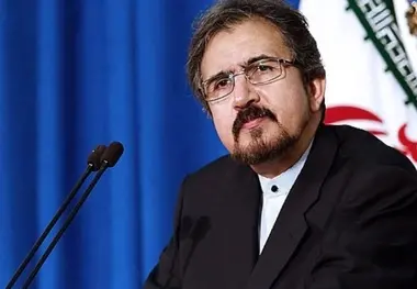 سخنگوی وزارت خارجه: مذاکره با گرجستان آغاز شده است