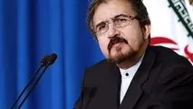 درخواست ملاقات با ترامپ مطرح نشده است

