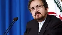 درخواست ملاقات با ترامپ مطرح نشده است

