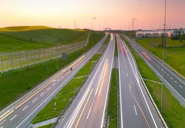 New evidence reveals road transport more than pays its way