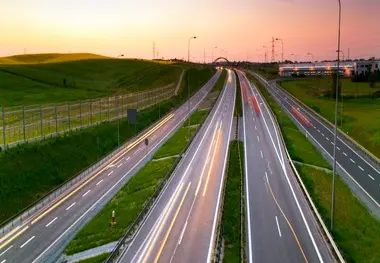 New evidence reveals road transport more than pays its way