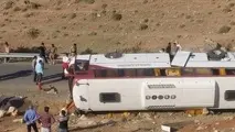 لنت‌های قاچاق و زیر زمینی عامل سوانح اتوبوس‌هاست