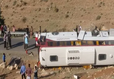 آیا بازرسی های فنی ناوگان حمل و نقل مسافری به موقع انجام نمی شود؟