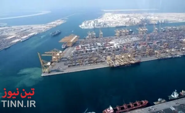 ۶% decrease in cargo handled in Damietta port in Q۳ of ۲۰۱۶