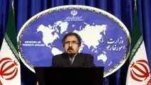 پاسخ ایران به آمریکا کوبنده است