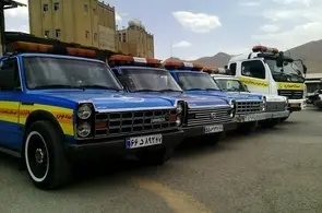 جزئیات تعرفه‌ های جدید خدمات امدادی خودرو در سال1405 