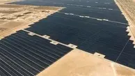 امارات بزرگترین نیروگاه خورشیدی جهان را می‌سازد