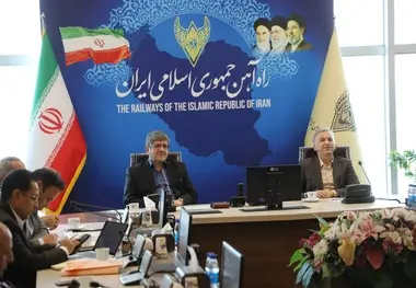 راهبردهای جدید راه‌ آهن برای کاهش هزینه و تقویت رقابت‌ پذیری در حمل بار

