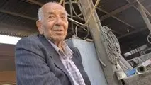 فیلمی از پدر صنعت کامیون ایران به بهانه سالروز درگذشتش