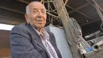 فیلمی از پدر صنعت کامیون ایران به بهانه سالروز درگذشتش