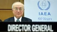 IAEA head: Iran honoring JCPOA commitments