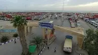 انتقاد رانندگان از ​استراحتگاه پایانه بار بندر امام 