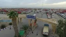 نقش نیروهای امنیتی در صدور فراخوان تخلیه بنادر چه بود؟