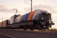 Alstom and Northrail sign framework agreement worth up to €700 million for up to 100 Traxx Shunter locomotives at InnoTrans