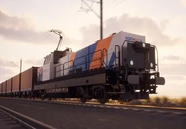 Alstom and Northrail sign framework agreement worth up to €700 million for up to 100 Traxx Shunter locomotives at InnoTrans