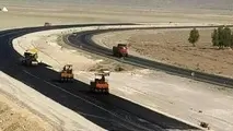 بودجه راهداری کمتر از یک‌سوم مبلغ موردنیاز