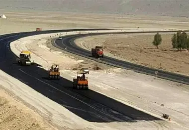 تکمیل بزرگراه زاهدان- بیرجند نیازمند بیش از ۲ هزار میلیارد تومان اعتبار است