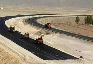 بودجه راهداری کمتر از یک‌سوم مبلغ موردنیاز