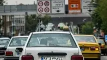 از فردا طرح‌ترافیک و روج‌وفرد پنج‌شنبه‌ها اجرا می‌شود