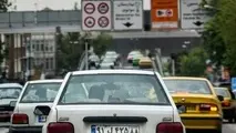 درآمد طرح‌ترافیک تهران کجا می‌رود؟