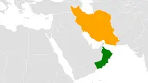 Oman, Iran cooperating on navigation in Hormuz: Oman minister