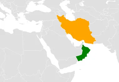 Oman, Iran cooperating on navigation in Hormuz: Oman minister