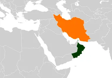 Oman, Iran cooperating on navigation in Hormuz: Oman minister