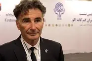 امکان تردد بدون توقف برای کامیون‌ های ایرانی