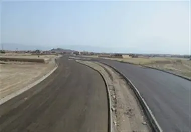 اتصال استان ایلام به آزاد راه پل زال، اندیمشک 