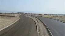 اتصال استان ایلام به آزاد راه پل زال، اندیمشک 