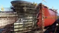 کاهش سفارش ساخت در کشتی سازی های کره