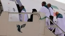 Iran Air to Operate All Hajj Flights to Saudi Arabia