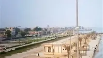 افتتاح ۳۳۳ میلیارد پروژه عمرانی در شهرستان دیر

