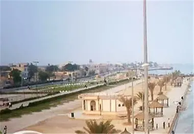 افتتاح ۳۳۳ میلیارد پروژه عمرانی در شهرستان دیر


