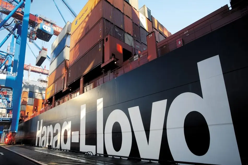 Hapag-Lloyd, Maersk, MSC sign space charter agreement