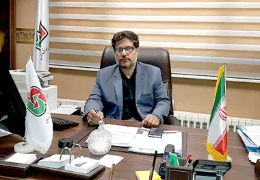  ​ ‍ ‌امدادرسانی  راهداری  تهران به مناطق سیل زده استان خوزستان 