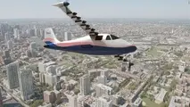 NASA Awards Contracts To Develop Sustainable Concepts For 2050 Airliners 