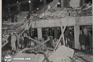 روایتی از یک فاجعه فراموش شده؛ وقتی سقف فرودگاه مهرآباد در چند ثانیه فروریخت