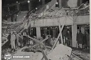 روایتی از یک فاجعه فراموش شده؛ وقتی سقف فرودگاه مهرآباد در چند ثانیه فروریخت